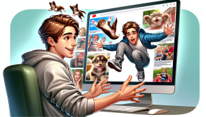 Beast Reacts: o que é o canal de reações do MrBeast