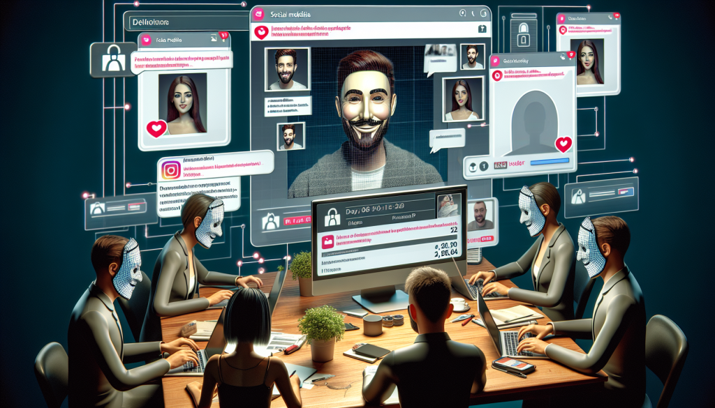 Perfis falsos do MrBeast: como identificar golpes, sorteios fake e phishing