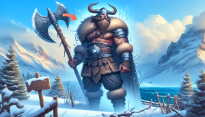 Jake “the Viking” Franklin: quem foi o ex-membro da equipe do MrBeast