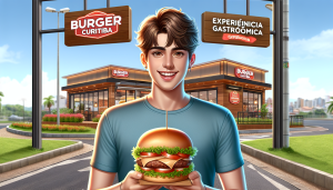 MrBeast Burger em Curitiba: como funcionava o delivery virtual (e por que acabou)
