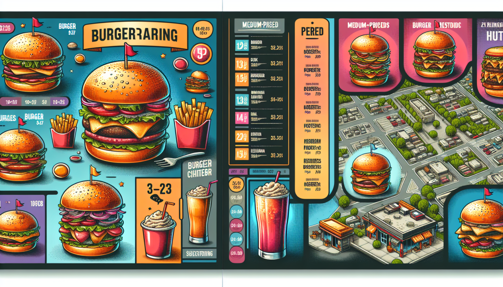 MrBeast Burger: o que foi, cardápio e como funcionava (e por que acabou)