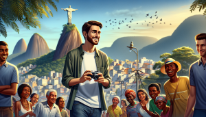 MrBeast no Brasil: por que os vídeos dele explodiram por aqui