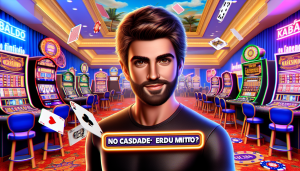 MrBeast e cassino: o que é boato e o que é verdade