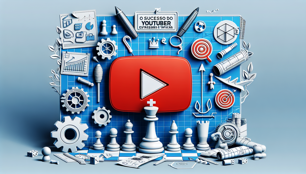 Por que MrBeast faz tanto sucesso no YouTube: as estratégias por trás dos vídeos