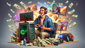 MrBeast Gaming: o que é o canal e quais vídeos valem a maratona